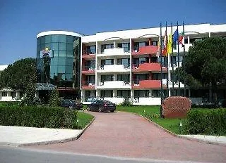 Szálloda Club Strandja 4*