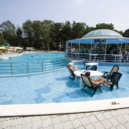 Club Strandja Napospart